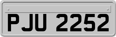 PJU2252