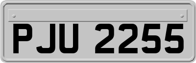 PJU2255