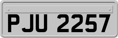 PJU2257
