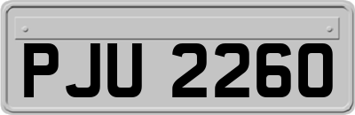 PJU2260