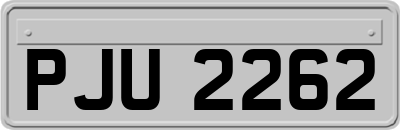PJU2262
