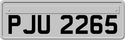 PJU2265