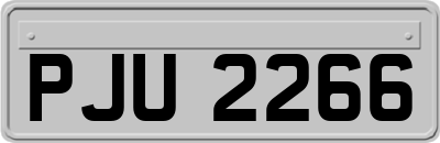 PJU2266