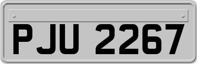 PJU2267
