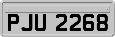 PJU2268