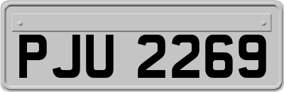 PJU2269