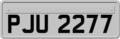 PJU2277