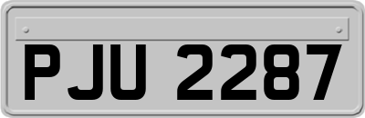 PJU2287