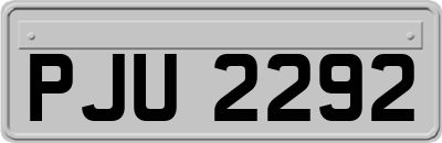 PJU2292