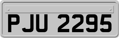 PJU2295