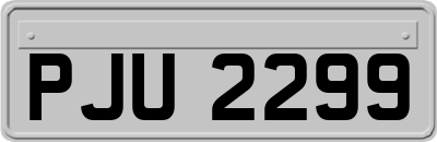 PJU2299