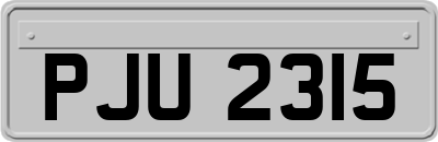 PJU2315