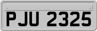 PJU2325
