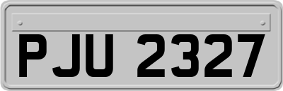 PJU2327
