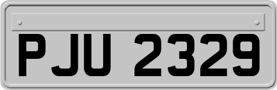 PJU2329