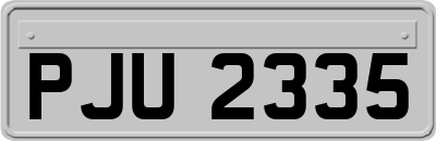 PJU2335