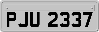 PJU2337