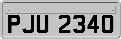 PJU2340