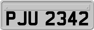 PJU2342