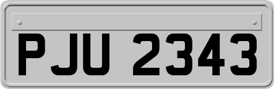 PJU2343