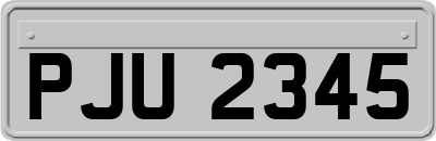 PJU2345
