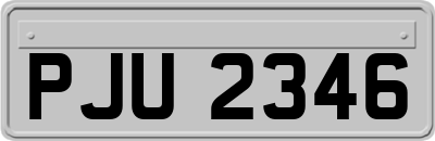 PJU2346