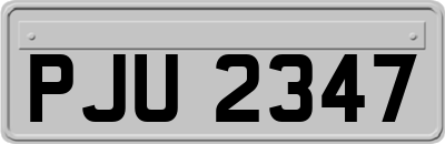 PJU2347