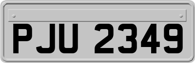 PJU2349
