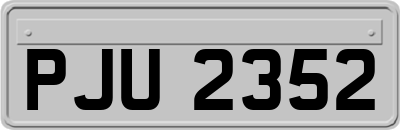 PJU2352