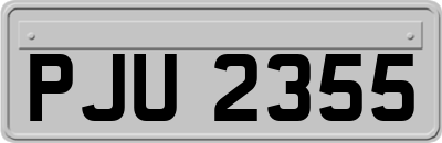 PJU2355