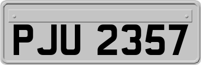 PJU2357