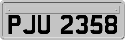 PJU2358