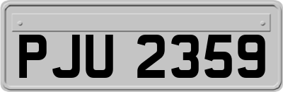 PJU2359