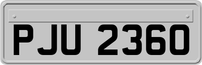 PJU2360