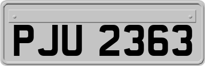 PJU2363