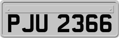 PJU2366