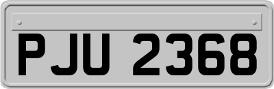 PJU2368