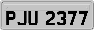 PJU2377