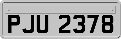 PJU2378
