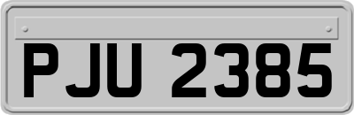 PJU2385