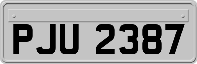 PJU2387