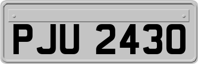 PJU2430