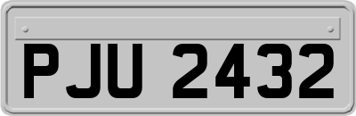 PJU2432