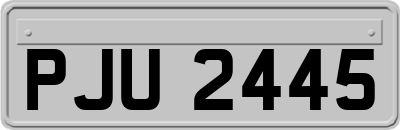 PJU2445