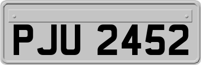 PJU2452