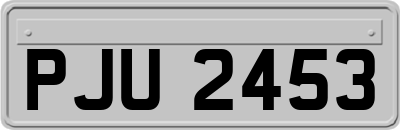 PJU2453
