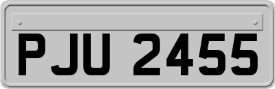 PJU2455