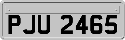 PJU2465