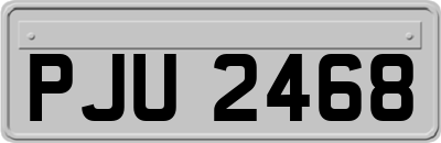 PJU2468
