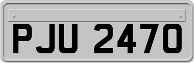PJU2470